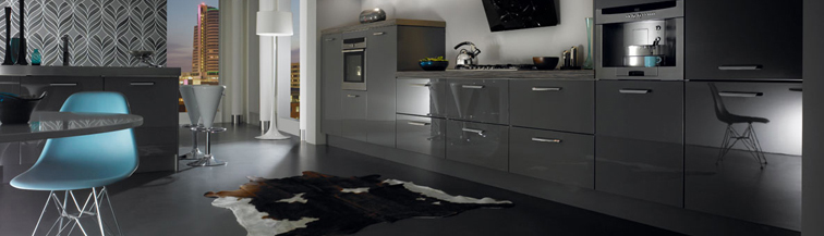 Urban Chic - Spectrum Range